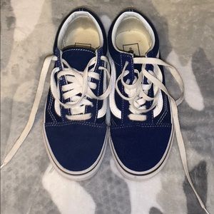 Vans Shoes